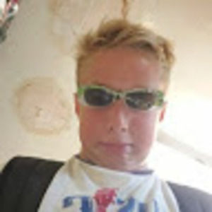 Meet your Posher, White van guy